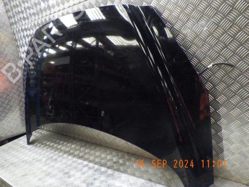 Hood PEUGEOT 308 I (4A_, 4C_) 1.6 HDi | BP24287182C1