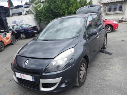 Left tailgate light RENAULT SCÉNIC III (JZ0/1_) 1.9 dCi (JZ0J, JZ1J, JZ1K, JZ1S) | BP24285423C79 - Image 11