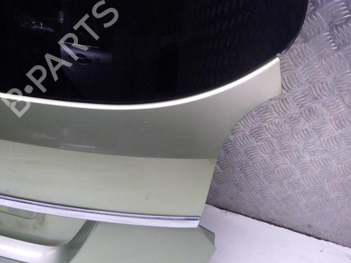 Tailgate RENAULT MODUS / GRAND MODUS (F/JP0_) 1.5 dCi (JP0G, JP0H) | BP31678911C6 