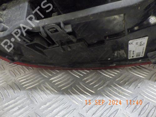 Right taillight CITROËN C3 III (SX) 1.6 BlueHDi 75 | BP24285198C35  - Image 9