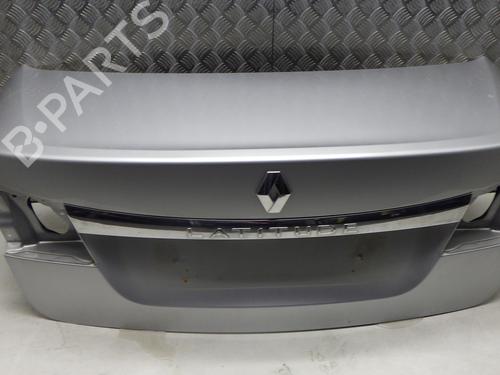 Tailgate RENAULT LATITUDE (L70_) 2.0 dCi 150 (L70H) | BP31652544C6  - Image 5