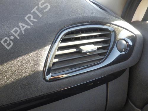Used Air vent RENAULT GRAND SCÉNIC III (JZ0/1_) 1.6 dCi (JZ00, JZ12) (130 hp) 30701761