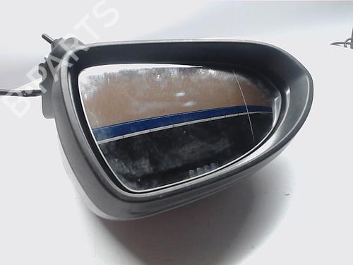 Left mirror OPEL CORSA D (S07) 1.3 CDTI (L08, L68) | BP24285587C26 