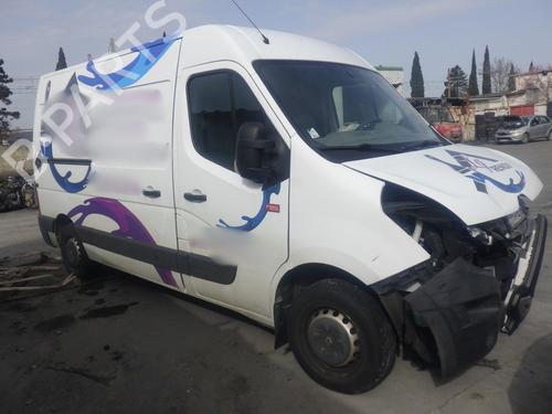 Lampeholder RENAULT MASTER III Van (FV) 2.3 dCi 170 FWD (FV0L) | BP34145405L10 - Image 5