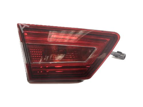 Left tailgate light RENAULT CLIO IV (BH_) 0.9 TCe 90 (BHNF, BHMA, BHMH, BHJK, BHJR) | BP36846731C79  - Image 5