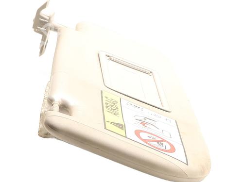Right sun visor CITROËN NEMO Box Body/MPV (AA_) 1.3 HDi 75 | BP29737571I2 