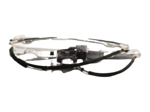 Front left window mechanism CITROËN DS3 (SA_) 1.6 HDi 110 | BP36399803C22 - Image 4
