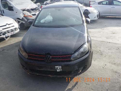 Air vent VW GOLF VI (5K1) 1.4 TSI | BP30411569I21  - Image 28