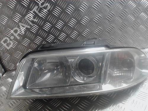 Left headlight AUDI A4 B5 (8D2) 1.9 TDI | BP24285100C28  - Image 5