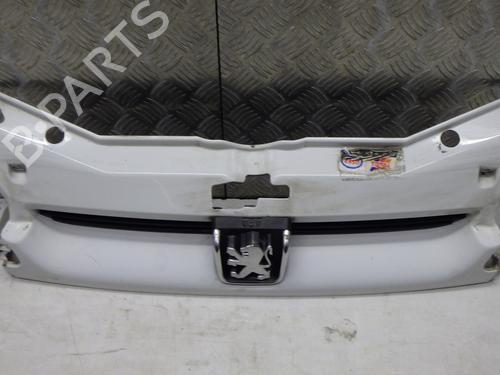 Grill PEUGEOT PARTNER MPV (5_, G_) 2.0 HDI (90 hp) 30411592