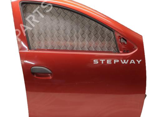 Right front door DACIA SANDERO II 1.5 dCi | BP29484416C3 