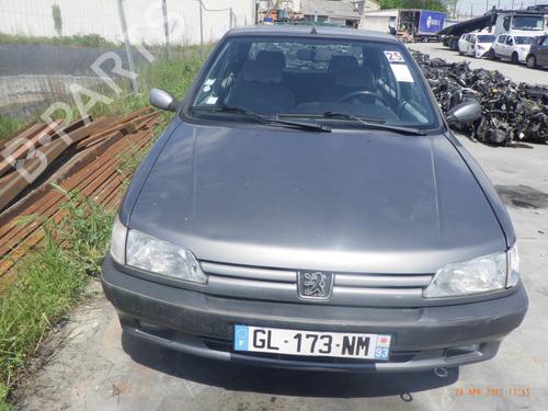 Left headlight PEUGEOT 306 Hatchback (7A, 7C, N3, N5) 1.8 | BP29161967C28 