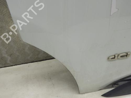Left front door RENAULT TRAFIC III Van (FG_) 1.6 dCi 115 (FGMD) | BP32171271C2 
