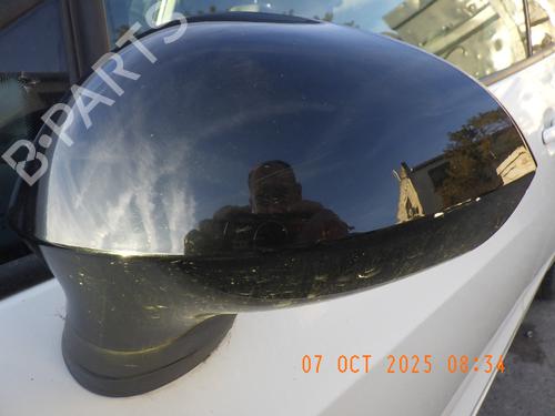 Used Left mirror SEAT IBIZA IV (6J5, 6P1) 1.6 TDI (105 hp) 29421868