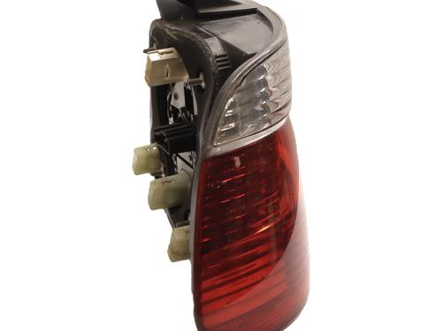 Used Left taillight Left taillight BMW 5 (E39) 530 d (193 hp) 36652842 36652842