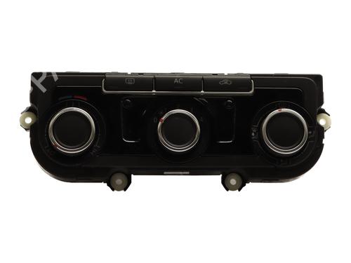 AC Styreenhet / Manøvreringsenhet VW GOLF VI (5K1) 1.4 (80 hp) 24286310