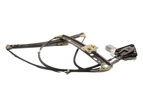 Front left window mechanism AUDI A1 (8X1, 8XK) 1.2 TFSI | BP37416338C22 - Image 3