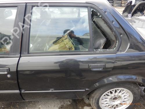 Used Left rear door BMW 3 (E30) 318 i (115 hp) 30643395