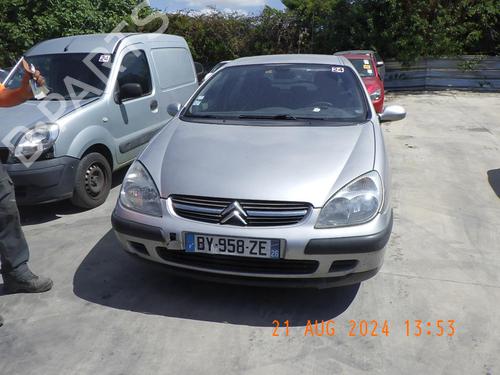 Used Parts CITROËN C5 I (DC_) 2.0 HDi (DCRHZB, DCRHZE) (109 hp) 4246197