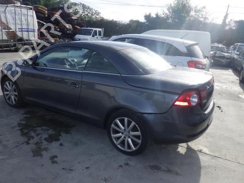 Radio VW EOS (1F7, 1F8) 2.0 TDI | BP31597706E6 - Image 16