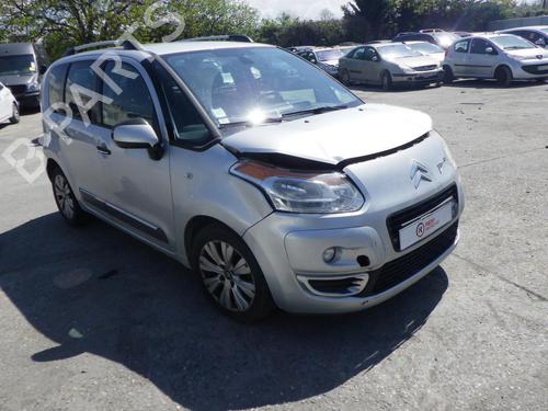 Gearbox CITROËN C3 Picasso (SH_) 1.6 HDi 110 | BP24286882M3  - Image 11