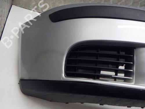 Front bumper VW GOLF V (1K1) 1.9 TDI | BP29571076C7 