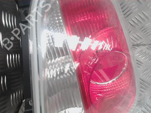 Right taillight FIAT 500 (312_) 1.2 (312AXA1A) | BP24287442C35 - Image 3