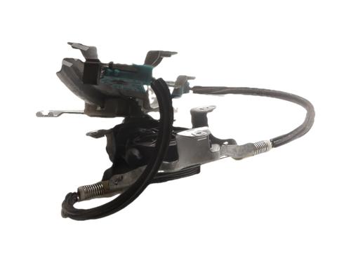 Front right window mechanism RENAULT TWINGO II (CN0_) 1.5 dCi (CN0U) | BP36804196C23 - Image 2