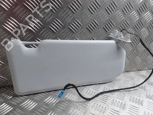 Left sun visor PEUGEOT 508 I (8D_) 1.6 HDi | BP24285033I1 - Image 4
