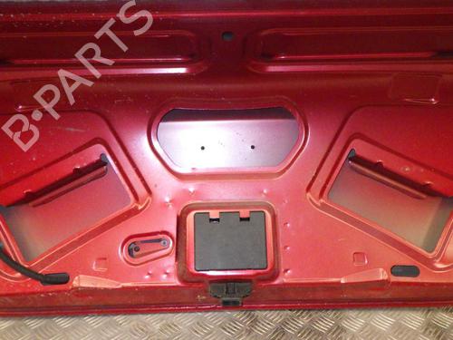 Tailgate DACIA LOGAN (LS_) 1.2 16V (LS1N, LS02, BS02) | BP24286090C6 - Image 6