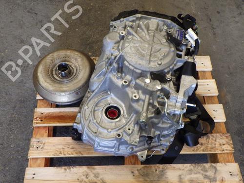 Used Gearbox Gearbox PEUGEOT 2008 II (UD_, US_, UY_, UJ_, UR_, UC_) 1.2 PureTech 130 (USHNS, URHNS) (130 hp) 28153705 28153705