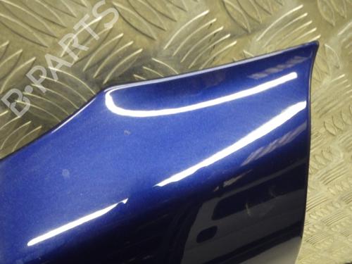 Left front fenders PEUGEOT 206 CC (2D) 1.6 16V (2DNFUF, 2DNFUR) | BP30078889C41