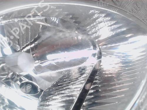 Right headlight RENAULT KANGOO (KC0/1_) 1.5 dCi | BP24287312C29 - Image 4