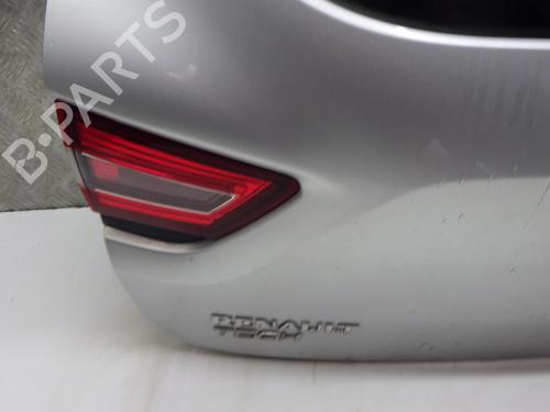 Tailgate RENAULT CLIO IV (BH_) 1.5 dCi 75 | BP29340201C6 