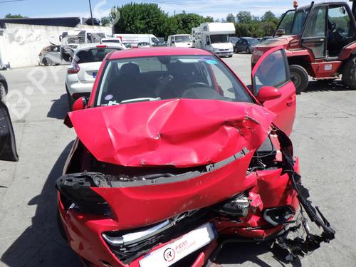 Bakspejl Højre OPEL CORSA E (X15) 1.4 (08, 68) | BP24286846C27  - Image 21