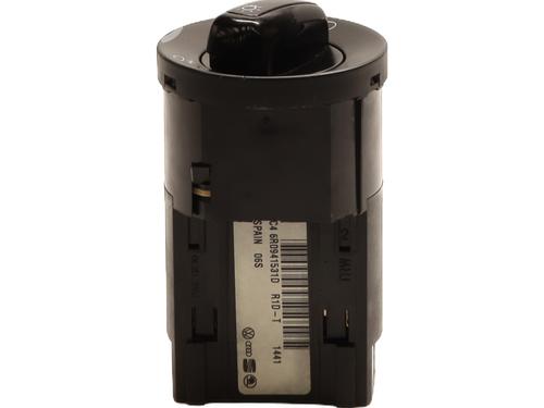 Headlight switch VW POLO V (6R1, 6C1) 1.2 TDI | BP26686636I24 