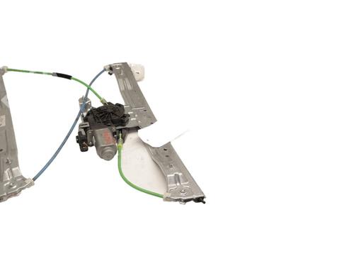 Used Front left window mechanism Front left window mechanism CITROËN C3 Picasso (SH_) 1.6 HDI 90 (92 hp) 33168912 33168912