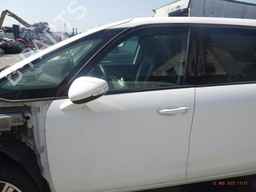 Vindusheismekanisme venstre foran CITROËN C4 Grand Picasso II (DA_, DE_) 1.6 BlueHDi 120 (120 hp) 28044509