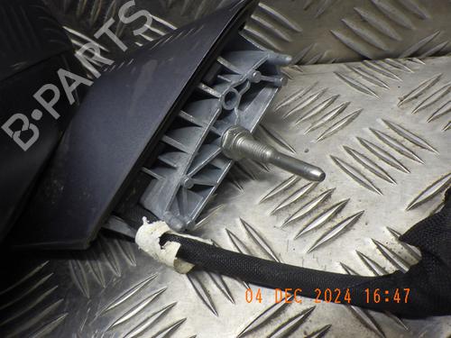 Left mirror PEUGEOT 508 I (8D_) 1.6 HDi | BP24285048C26 