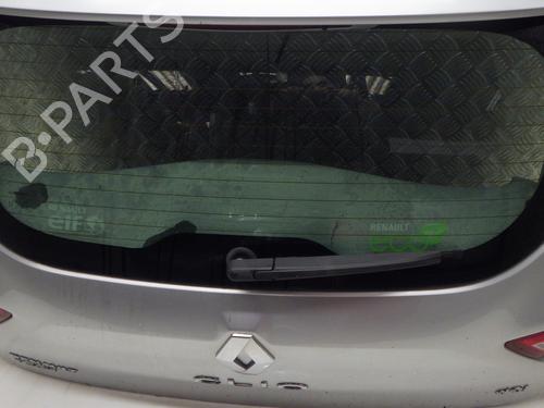 Tailgate RENAULT CLIO IV (BH_) 1.5 dCi 75 | BP29340201C6 