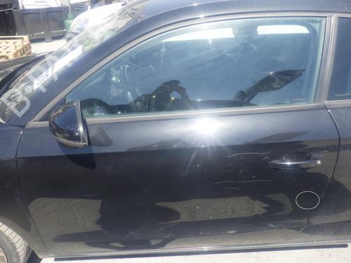 front-left-door-window-audi-a1-8x1-8xk-2010-2011-2012-2013-2014-2015-2016-2017-2018-2019-34046788 main image