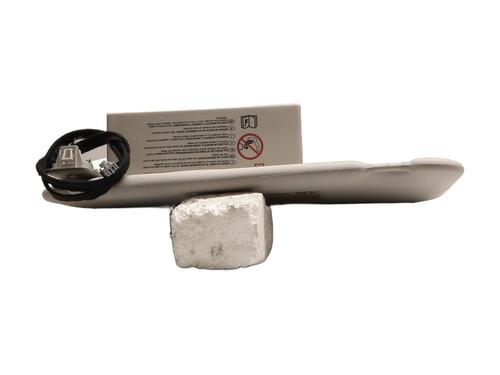 Right sun visor CITROËN C5 III (RD_) 2.0 HDi 140 (RDRHF8, RDRHFA, RDRHA8, RDRHAJ) | BP34221667I2 - Image 3
