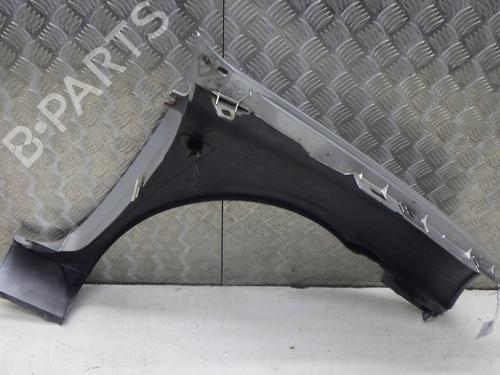 Used Left front fenders Left front fenders RENAULT CLIO II (BB_, CB_) 1.5 dCi (B/CB3M) (64 hp) 40200607 40200607