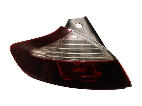 Used Left taillight RENAULT MEGANE III Hatchback (BZ0/1_, B3_) 1.5 dCi (BZ09, BZ0D, BZ1W, BZ29, BZ14) (110 hp) 27933058