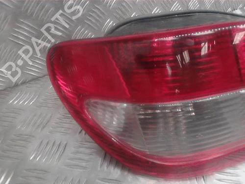 Farolim esquerdo Farolim esquerdo PEUGEOT 406 Coupe (8C) 2.0 16V (135 hp) 24285900 24285900