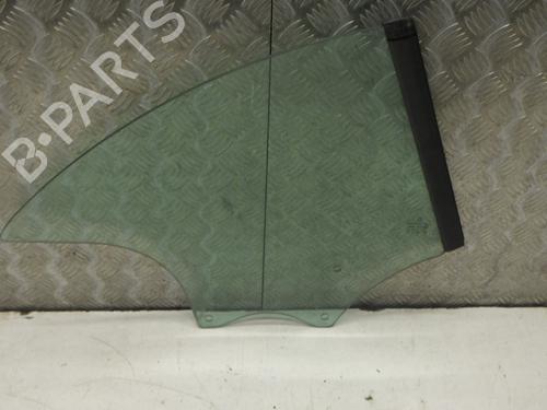 Used Rear left door window Rear left door window 39519945 39519945