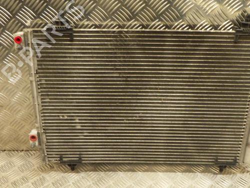 AC-Kondensator CITROËN BERLINGO MULTISPACE (B9) 1.6 HDi 110 | BP25288121M32 