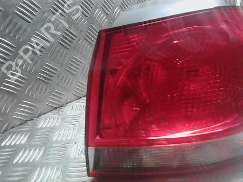 right-taillight-vw-golf-vi-5k1-2008-2009-2010-2011-2012-2013-2014-24285688 main image