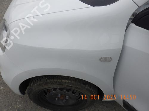 Forkjerm venstre RENAULT TWINGO III (BCM_, BCA_) 1.0 SCe 75 (73 hp) 29571078