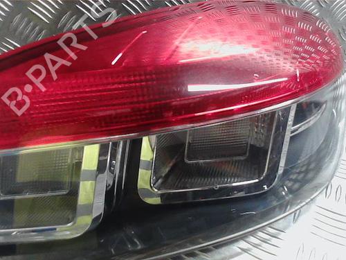 Right taillight RENAULT MEGANE III Coupe (DZ0/1_) 1.9 dCi (DZ0N, DZ0J, DZ1J, DZ1K) | BP24285769C35 